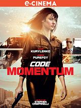 Affiche de Code Momentum, film à voir en streaming sur Pygargue