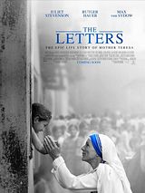 Affiche de The Letters, film à voir en streaming sur Pygargue