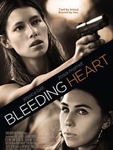 Affiche de Bleeding Heart, film à voir en streaming sur Pygargue