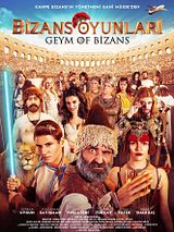 Affiche de Bizans Oyunları, film à voir en streaming sur Pygargue