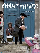 Affiche de Chant d’Hiver, film à voir en streaming sur Pygargue