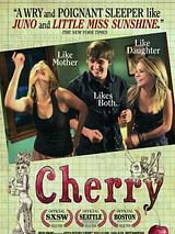 Affiche de Cherry, film à voir en streaming sur Pygargue