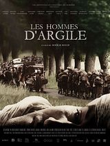 Affiche de Les Hommes d'argile, film à voir en streaming sur Pygargue