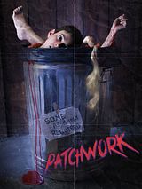 Affiche de Patchwork, film à voir en streaming sur Pygargue