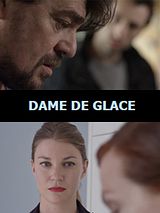 Affiche de Dame de glace, film à voir en streaming sur Pygargue
