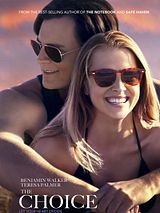 Affiche de Un Choix, film à voir en streaming sur Pygargue