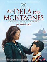 Affiche de Au-delà des montagnes, film à voir en streaming sur Pygargue