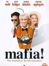 Affiche de Jane Austen's Mafia, film à voir en streaming sur Pygargue