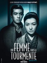 Affiche de Une femme dans la tourmente, film à voir en streaming sur Pygargue