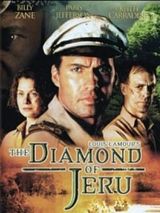 Affiche de A la poursuite du diamant de Jeru, film à voir en streaming sur Pygargue