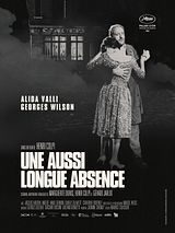 Affiche de Une Aussi longue absence, film à voir en streaming sur Pygargue