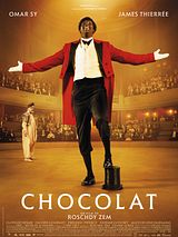 Chocolat (Bande originale du film)