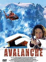 Affiche de Avalanche, film à voir en streaming sur Pygargue