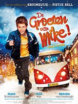 Affiche de Le Noël de Mike, film à voir en streaming sur Pygargue