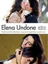 Affiche de Elena Undone, film à voir en streaming sur Pygargue