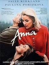 Affiche de Anna, film à voir en streaming sur Pygargue