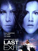 Affiche de Issue fatale, film à voir en streaming sur Pygargue