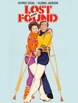 Affiche de L'amour sur béquilles, film à voir en streaming sur Pygargue