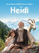Heidi (Alain Gsponer's Original Motion Picture Soundtrack)