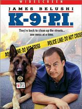 Affiche de Chien de flic 3, film à voir en streaming sur Pygargue