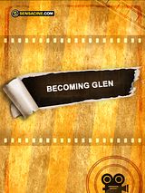 Affiche de Becoming Glen, film à voir en streaming sur Pygargue