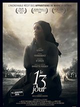 Affiche de Le 13e jour, film à voir en streaming sur Pygargue