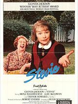 Affiche de Stevie, film à voir en streaming sur Pygargue