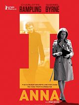 Affiche de I, Anna, film à voir en streaming sur Pygargue
