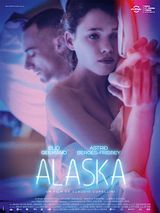 Affiche de Alaska, film à voir en streaming sur Pygargue
