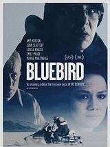 Affiche de Bluebird, film à voir en streaming sur Pygargue