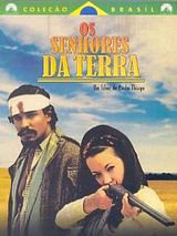 Affiche de Les Seigneurs de la terre, film à voir en streaming sur Pygargue