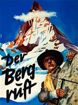 Affiche de The Challenge, film à voir en streaming sur Pygargue