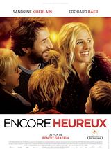 Affiche de Encore Heureux, film à voir en streaming sur Pygargue