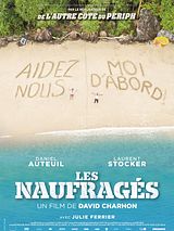 Affiche de Les Naufragés, film à voir en streaming sur Pygargue