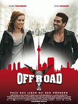 Affiche de Offroad, film à voir en streaming sur Pygargue