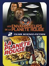 Affiche de La Planète rouge, film à voir en streaming sur Pygargue