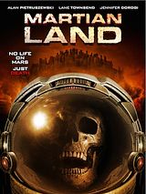 Affiche de Mars Apocalypse, film à voir en streaming sur Pygargue