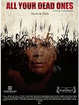 Affiche de Todos tus muertos, film à voir en streaming sur Pygargue