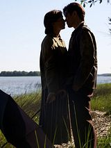 Affiche de Sophie and the Rising Sun, film à voir en streaming sur Pygargue