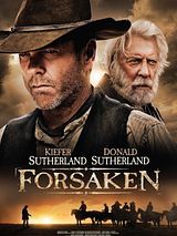 Affiche de Forsaken, film à voir en streaming sur Pygargue
