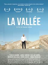 Affiche de La Vallée, film à voir en streaming sur Pygargue