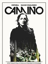 Affiche de Camino, film à voir en streaming sur Pygargue
