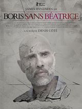Affiche de Boris sans Béatrice, film à voir en streaming sur Pygargue