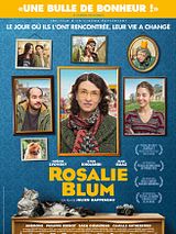 Rosalie Blum (Bande originale du film)