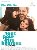 Affiche de Tout pour être heureux, film à voir en streaming sur Pygargue