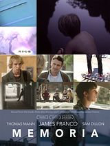 Affiche de Memoria, film à voir en streaming sur Pygargue