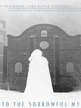 Affiche de Berceuse pour un sombre mystère, film à voir en streaming sur Pygargue