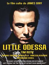 Affiche de Little Odessa, film à voir en streaming sur Pygargue