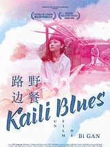 Affiche de Kaili Blues, film à voir en streaming sur Pygargue