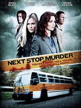 Affiche de Meurtre à la carte, film à voir en streaming sur Pygargue